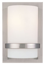 Minka-Lavery 342-84 - 1 Light Wall Sconce