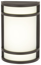 Minka-Lavery 9802-143 - Bay View™ - 2 Light Outdoor Pocket Lantern