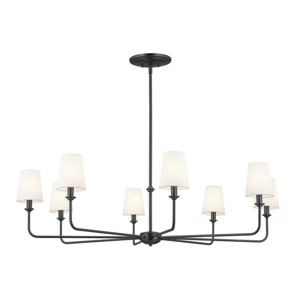 Chandelier 8Lt