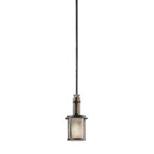 Kichler 43584AVI - Mini Pendant 1Lt