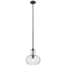 Kichler 43955OZ - Pendant 1Lt