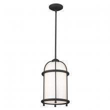 Kichler 52464BKT - Pendant 1Lt