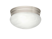 Kichler 8206NI - Flush Mount 1Lt (12 pack)