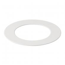 Kichler DLGR01WH - Unv. Goof Ring 2.1'' - 3.1''