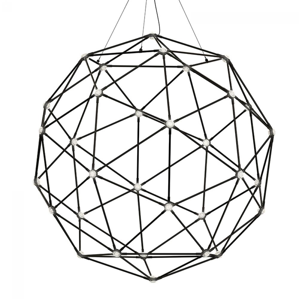 Hedron LED Pendant