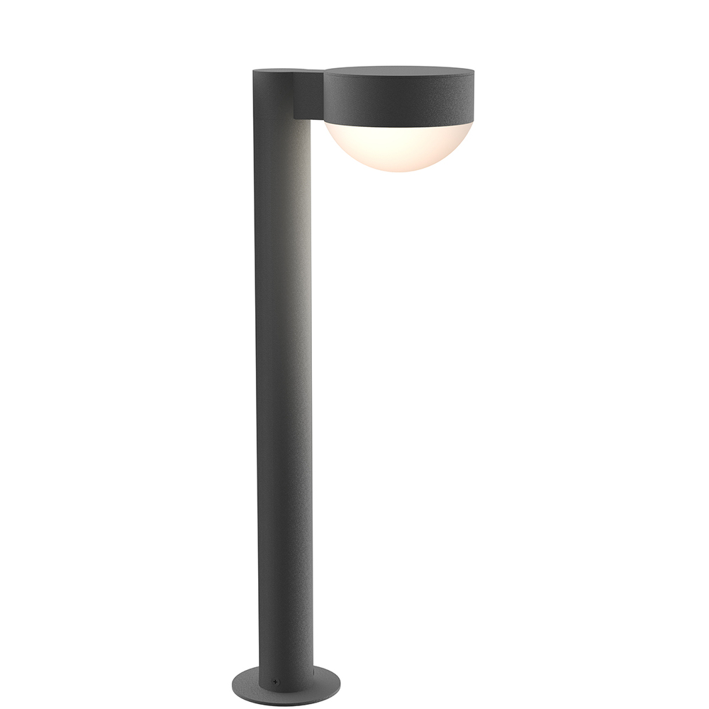 22" LED Bollard