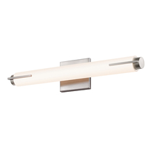 Sonneman 2430.13-ST - 18" LED Bath Bar