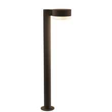 Sonneman 7305.PC.FW.72-WL - 28" LED Bollard