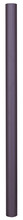 Livex Lighting 7615-07 - Bronze Outdoor Cast Aluminum Post