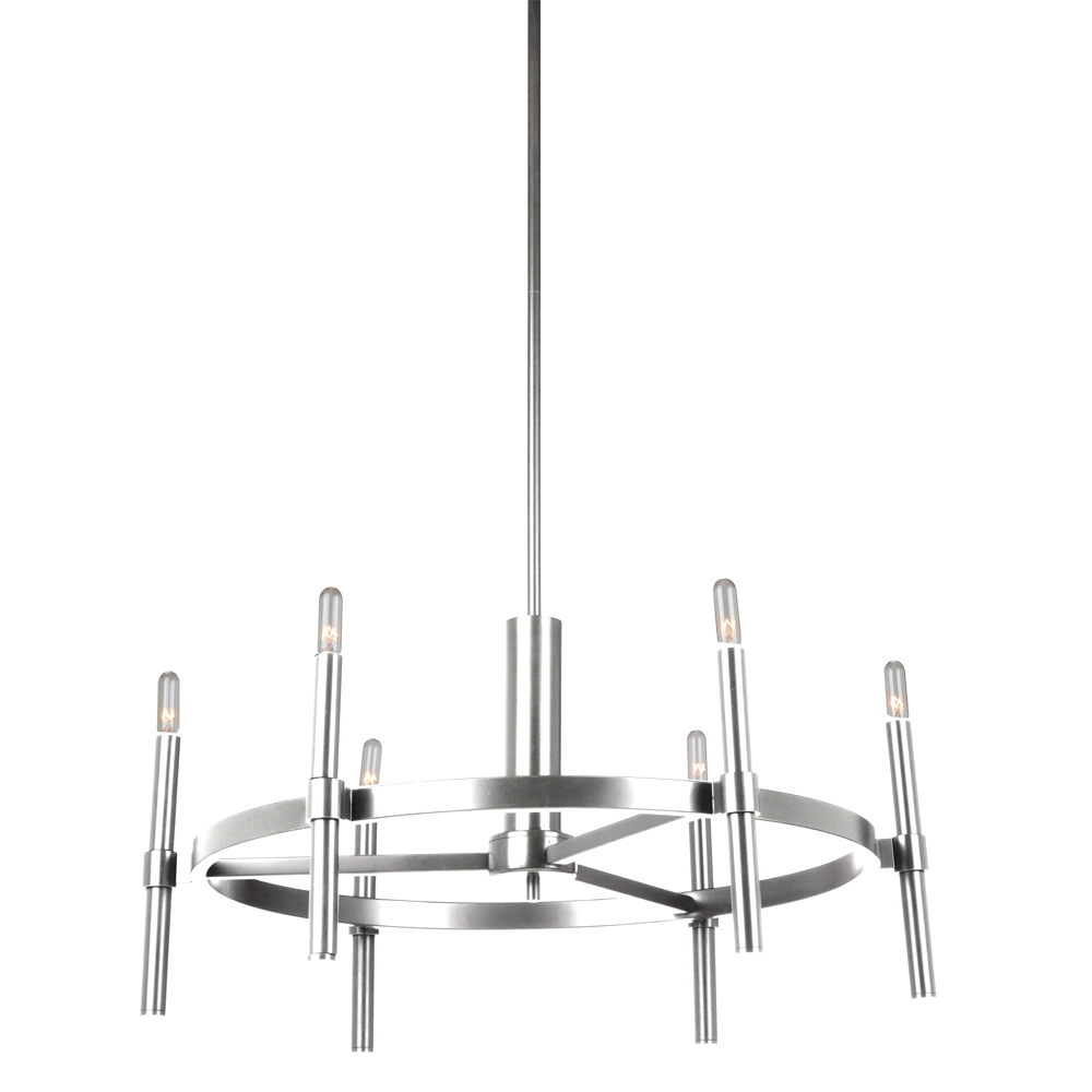 Encore 6-Light Chandelier