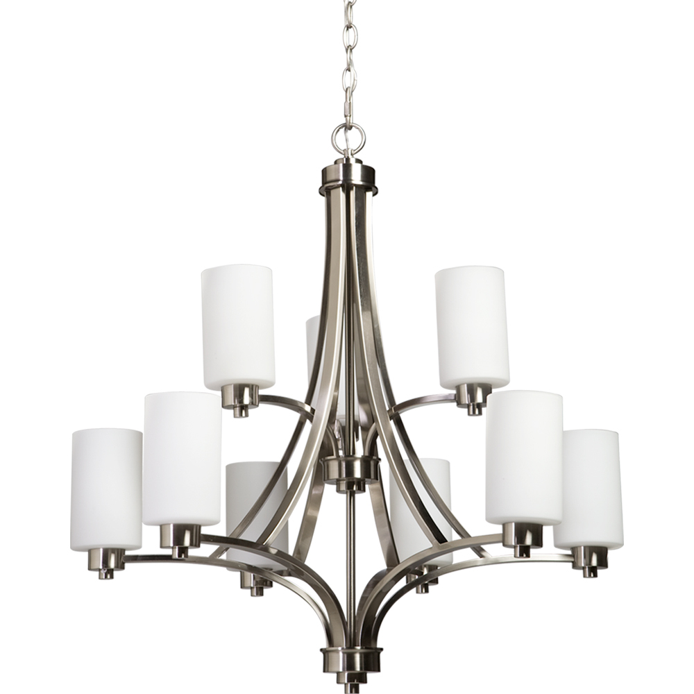 Parkdale 9-Light Chandelier