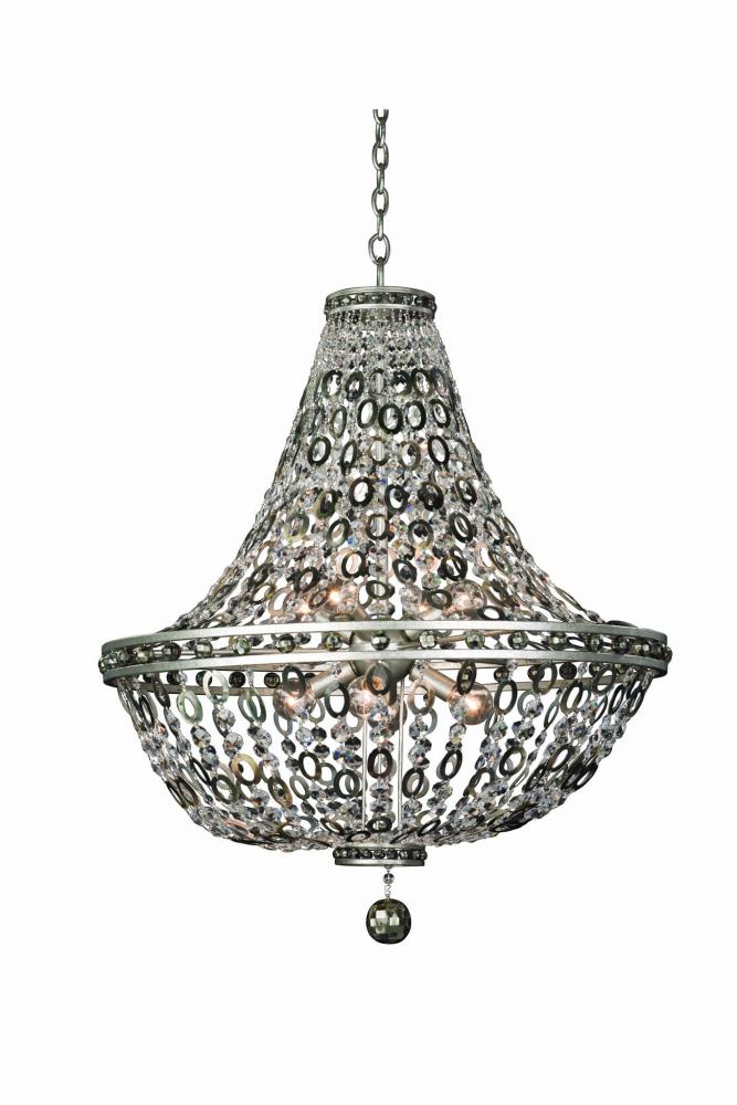 Lucia 26 Inch Pendant