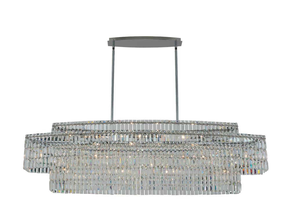 Livelli 60 Inch Island Light