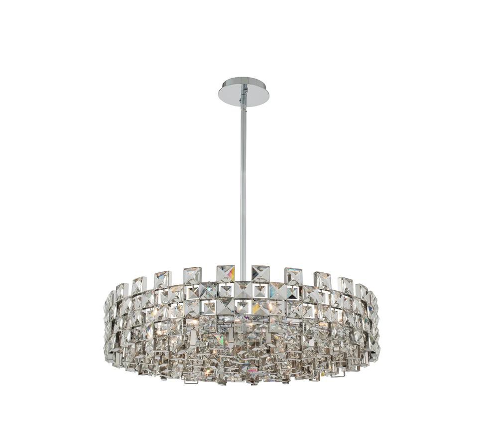 Piazze 29 Inch Pendant