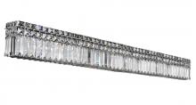 Kalco Allegri 026222-010-FR001 - Vanita 46 Inch Bath Light