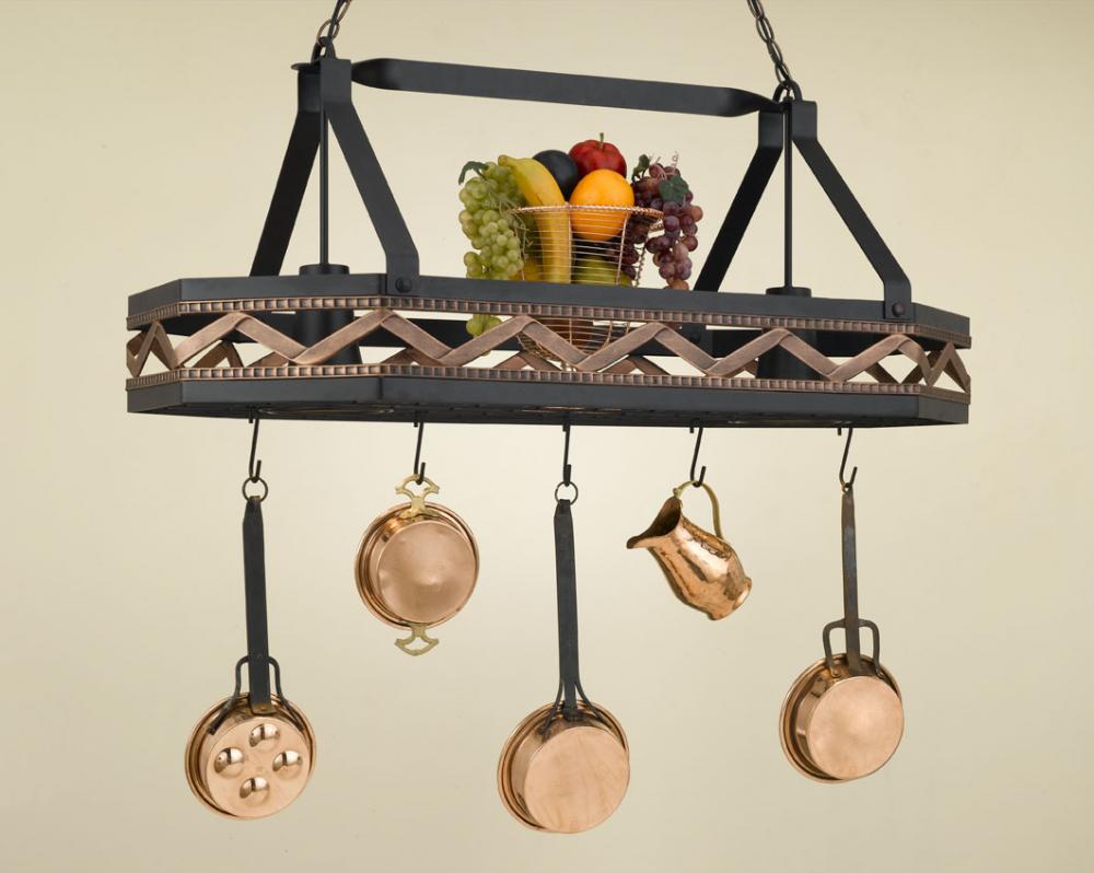 POT RACK COLLECTION