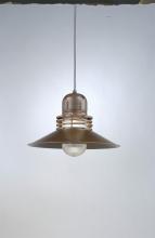 Hi-Lite MFG Co. H-1320-C-77-FROST - PENDANT COLLECTION