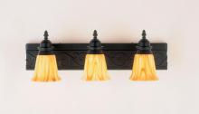 Hi-Lite MFG Co. H-2Y-3B-GN20 MARBLE - POT RACK COLLECTION