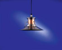 Hi-Lite MFG Co. H-4120/DP/CG-96-GRN - PENDANT COLLECTION