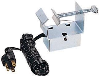 Clamp/Monopoint Adapter