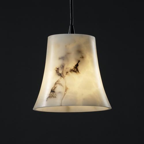 Mini 1-Light LED Pendant