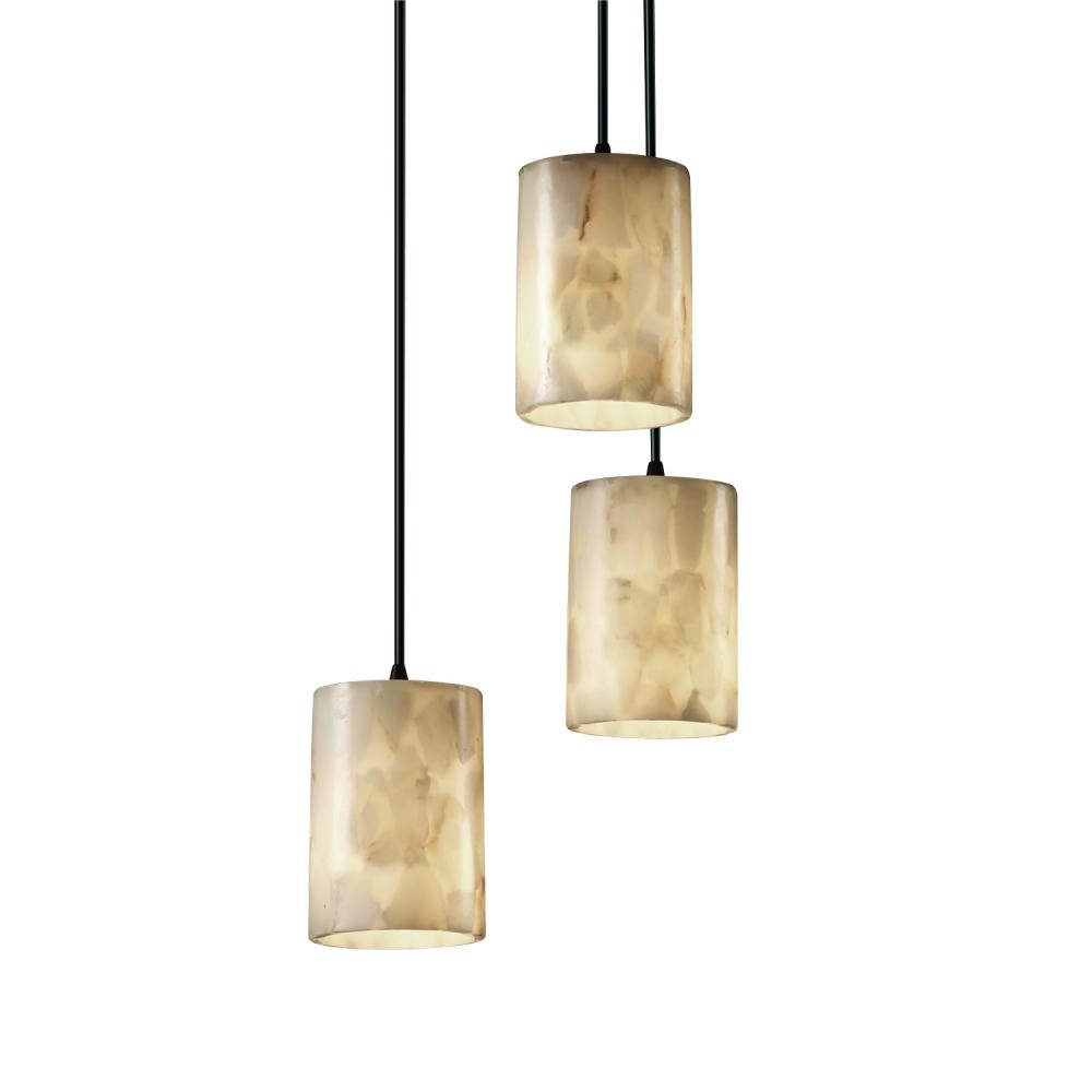 3-Light Cluster Pendant