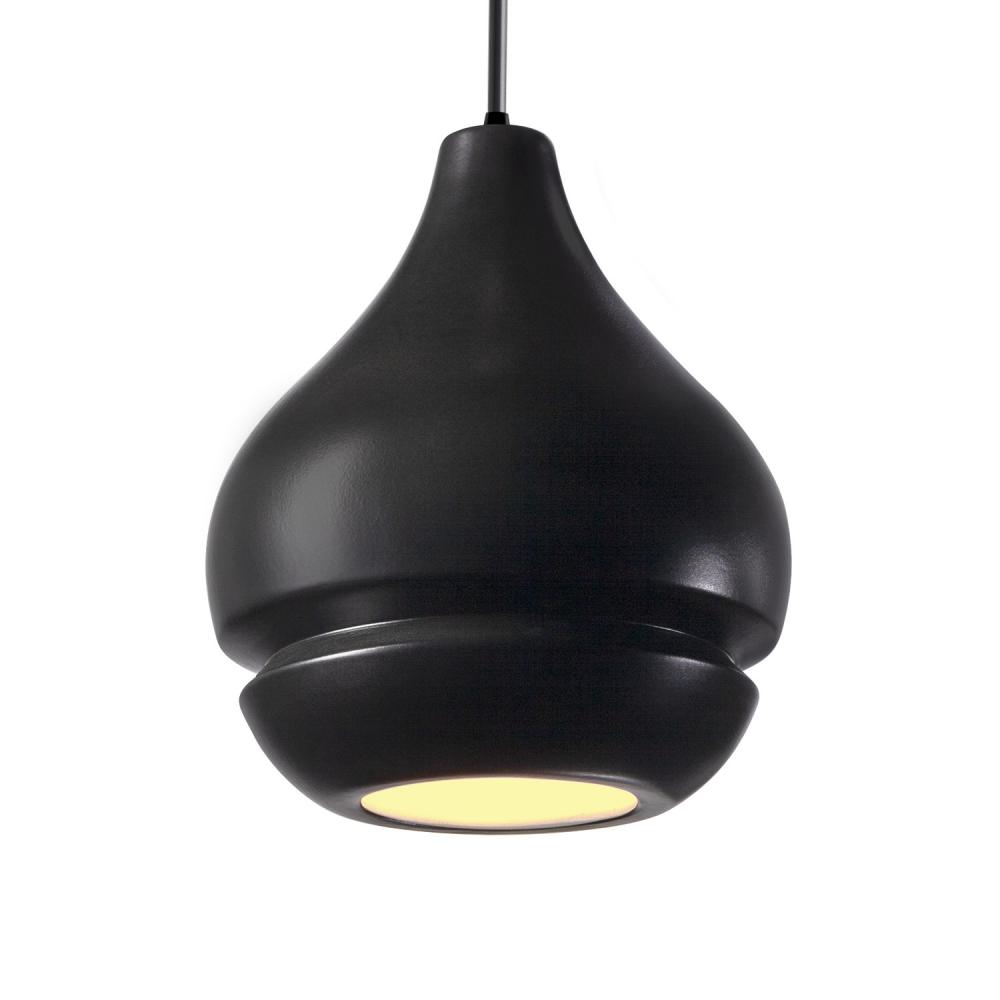 Arabesque 1-Light LED Pendant