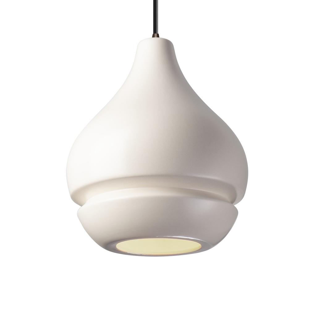 Arabesque 1-Light LED Pendant