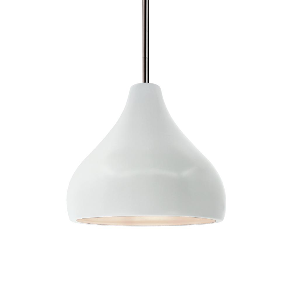 Small Droplet LED Pendant