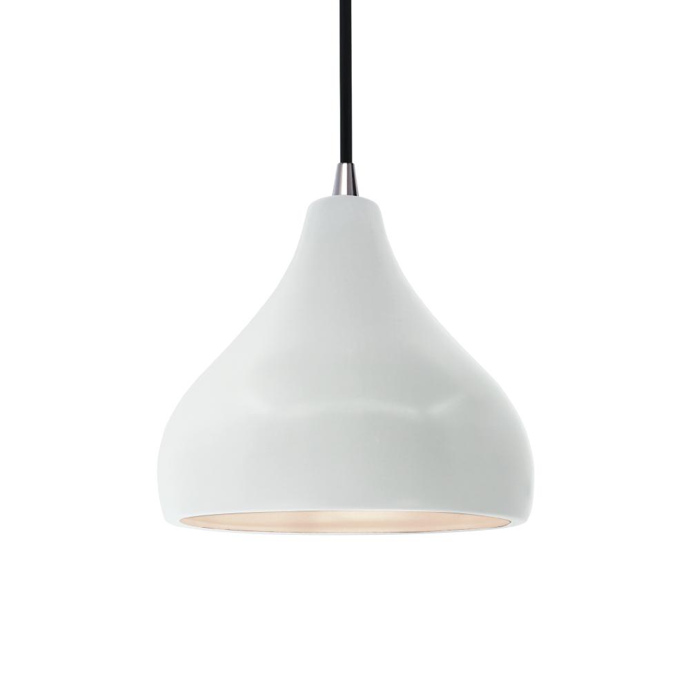 Small Droplet LED Pendant