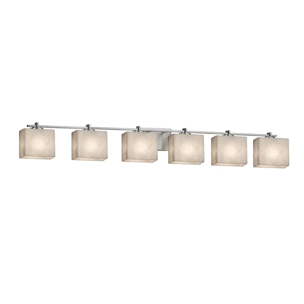 Era 6-Light LED Bath Bar