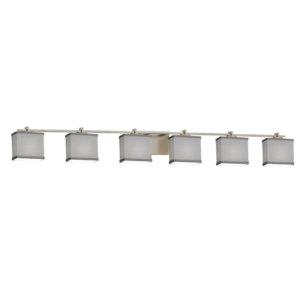 Era 6-Light LED Bath Bar