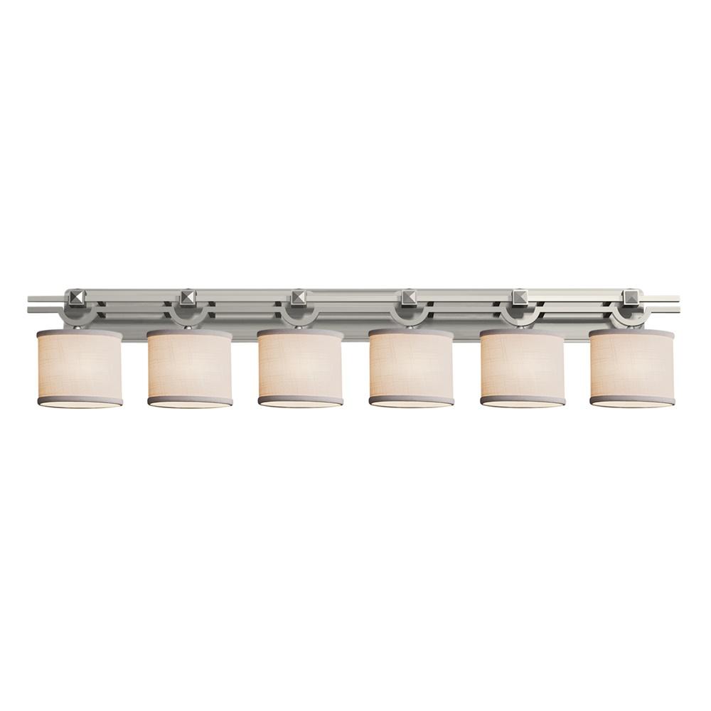 Argyle 6-Light LED Bath Bar