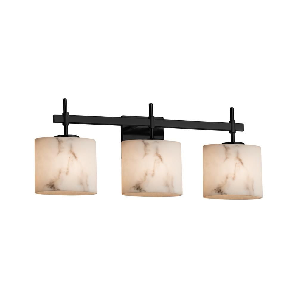 Union 3-Light LED Bath Bar