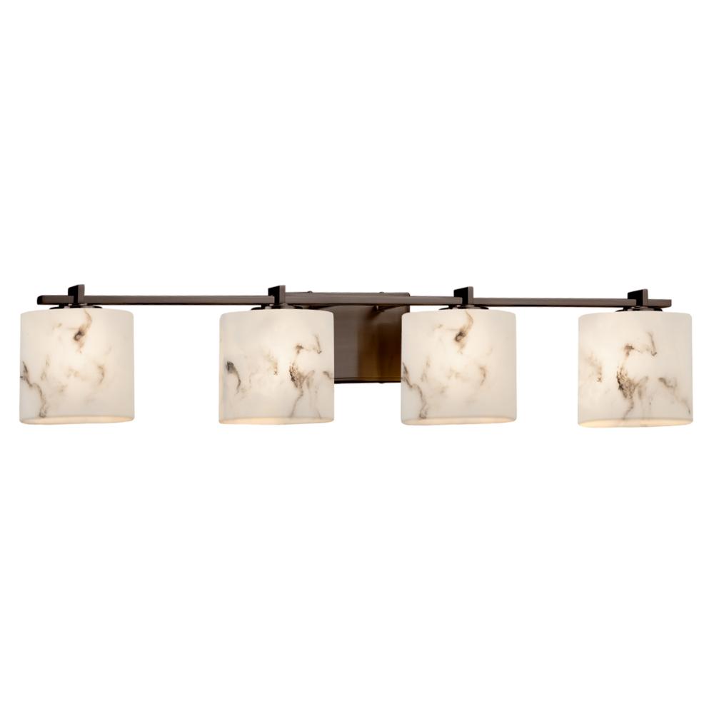 Era 4-Light LED Bath Bar