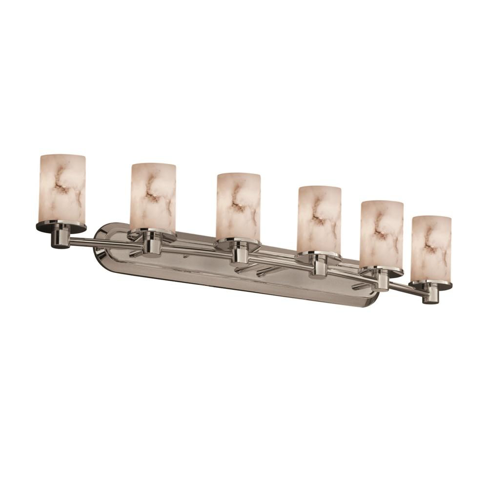 Rondo 6-Light LED Bath Bar