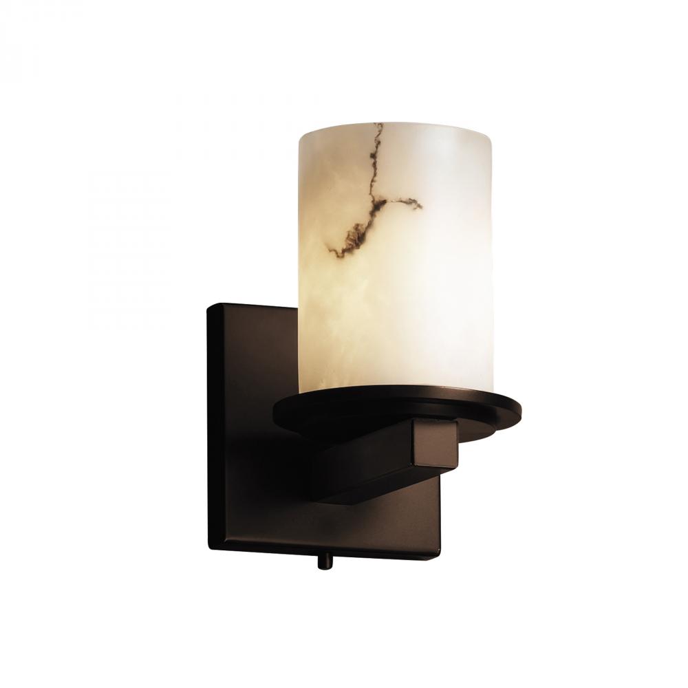 Dakota 1-Light Wall Sconce