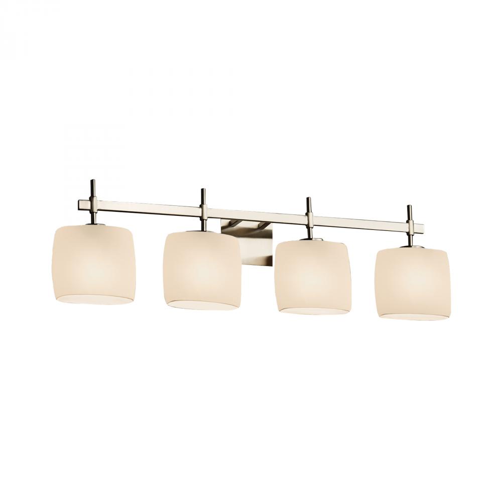 Union 4-Light Bath Bar