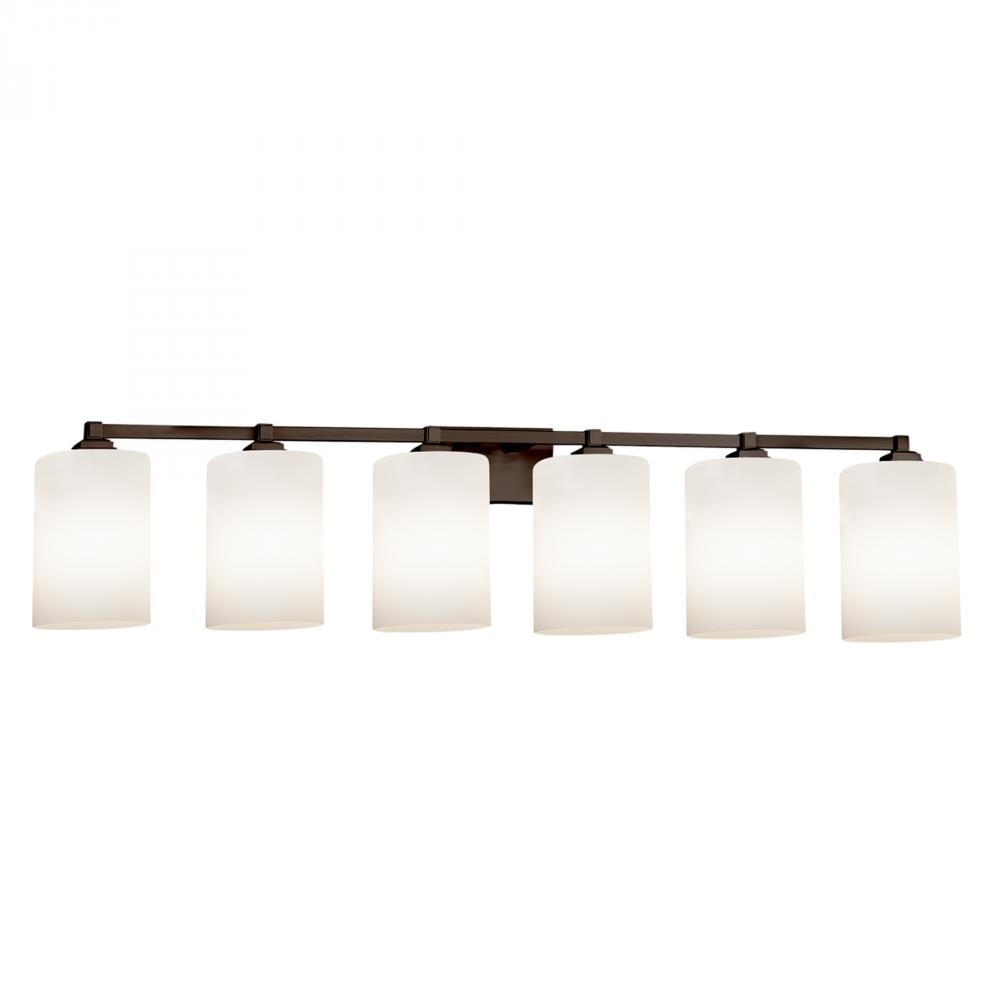 Regency 6-Light LED Bath Bar