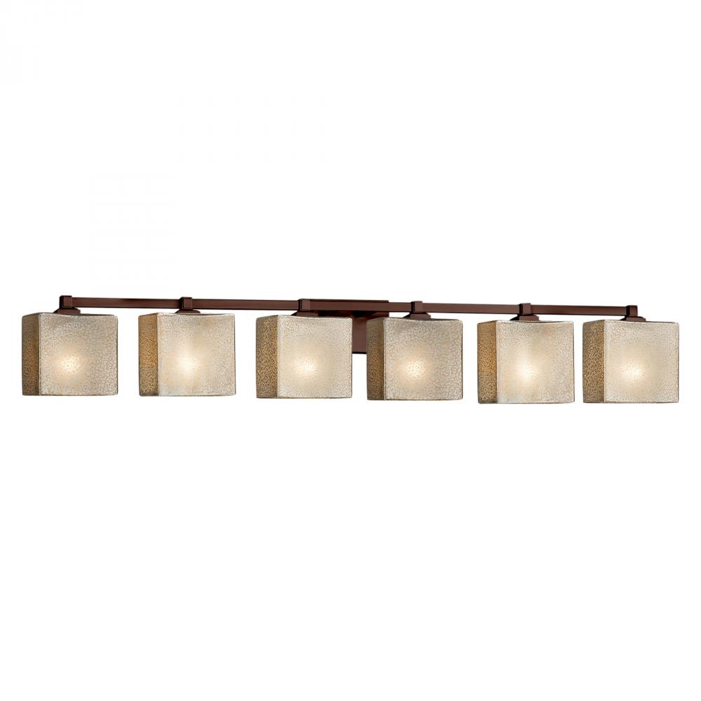 Regency 6-Light LED Bath Bar