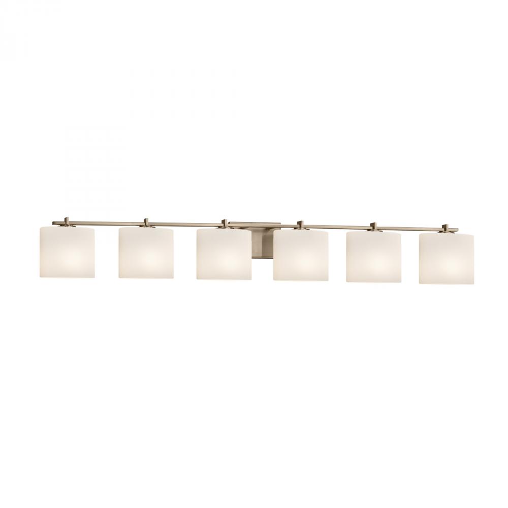 Era 4-Light LED Bath Bar