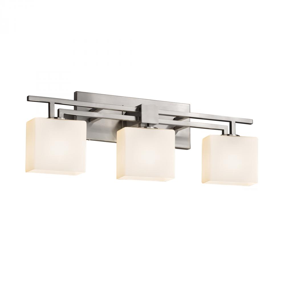 Aero 3-Light LED Bath Bar