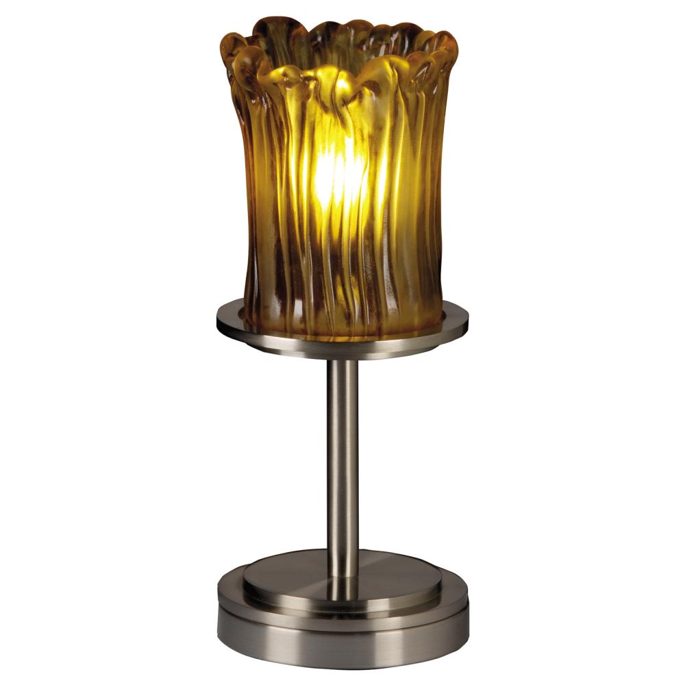 Dakota 1-Light Table Lamp (Short)