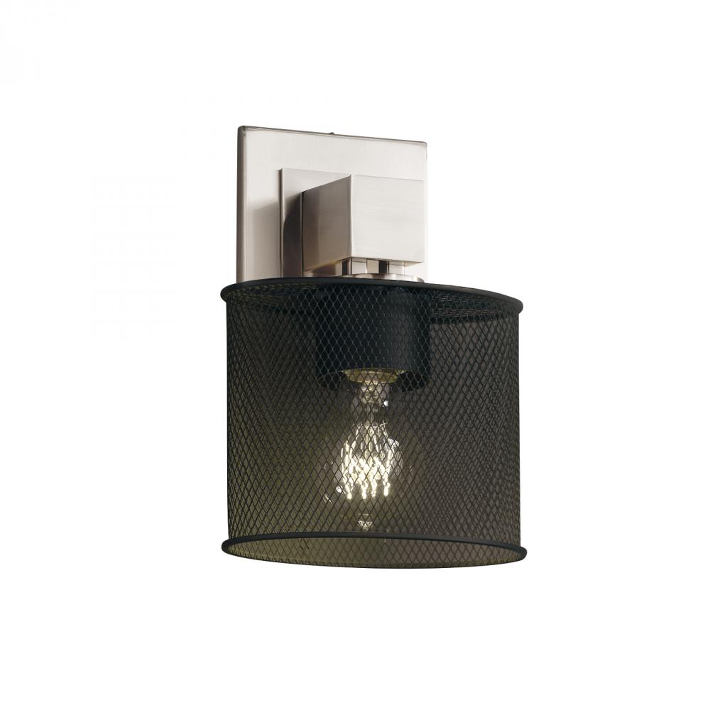 Aero ADA 1-Light Wall Sconce (No Arms)