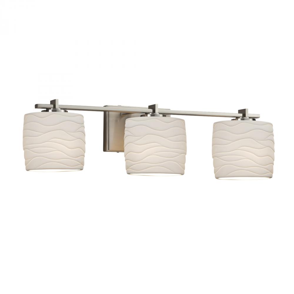 Era 3-Light LED Bath Bar