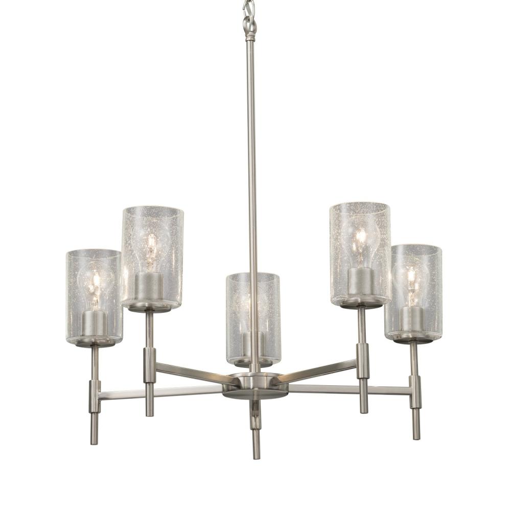 Union 5-Light Chandelier