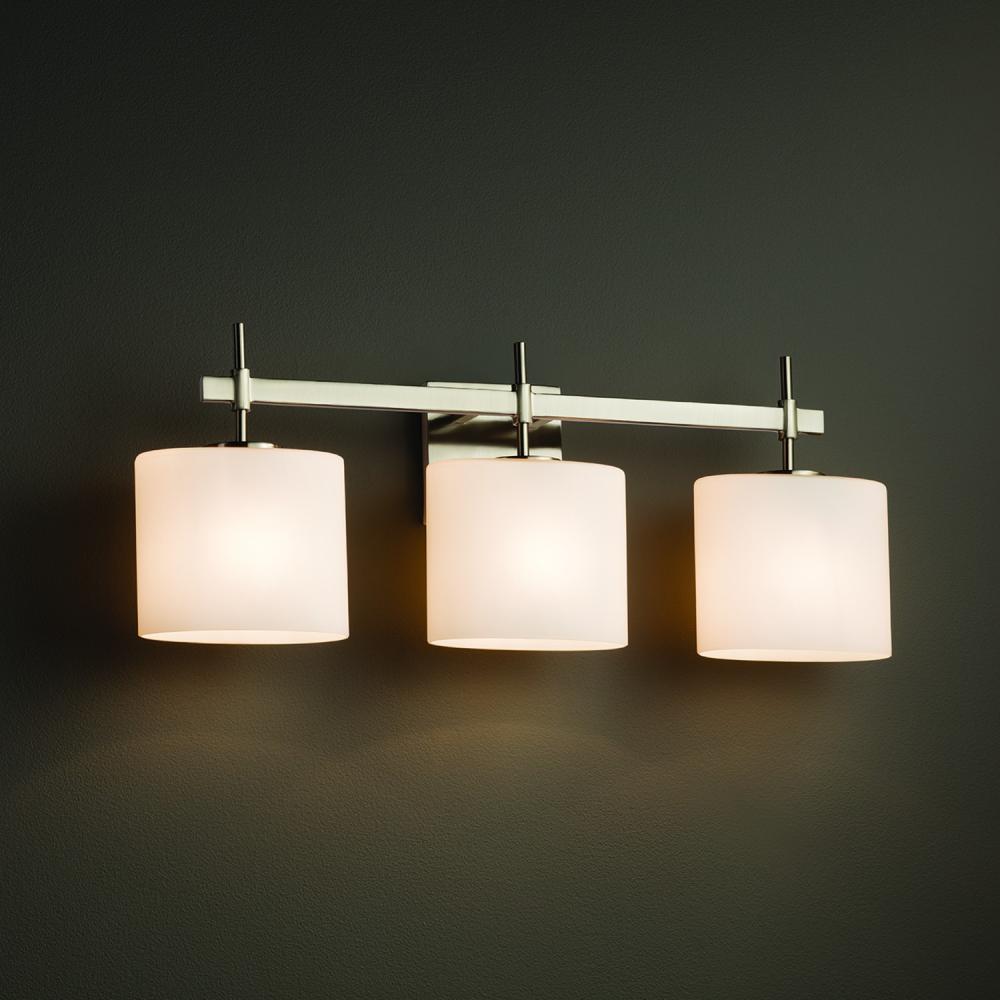 Union 3-Light Bath Bar