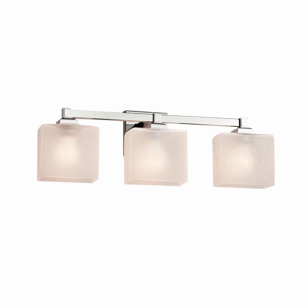 Regency 3-Light Bath Bar