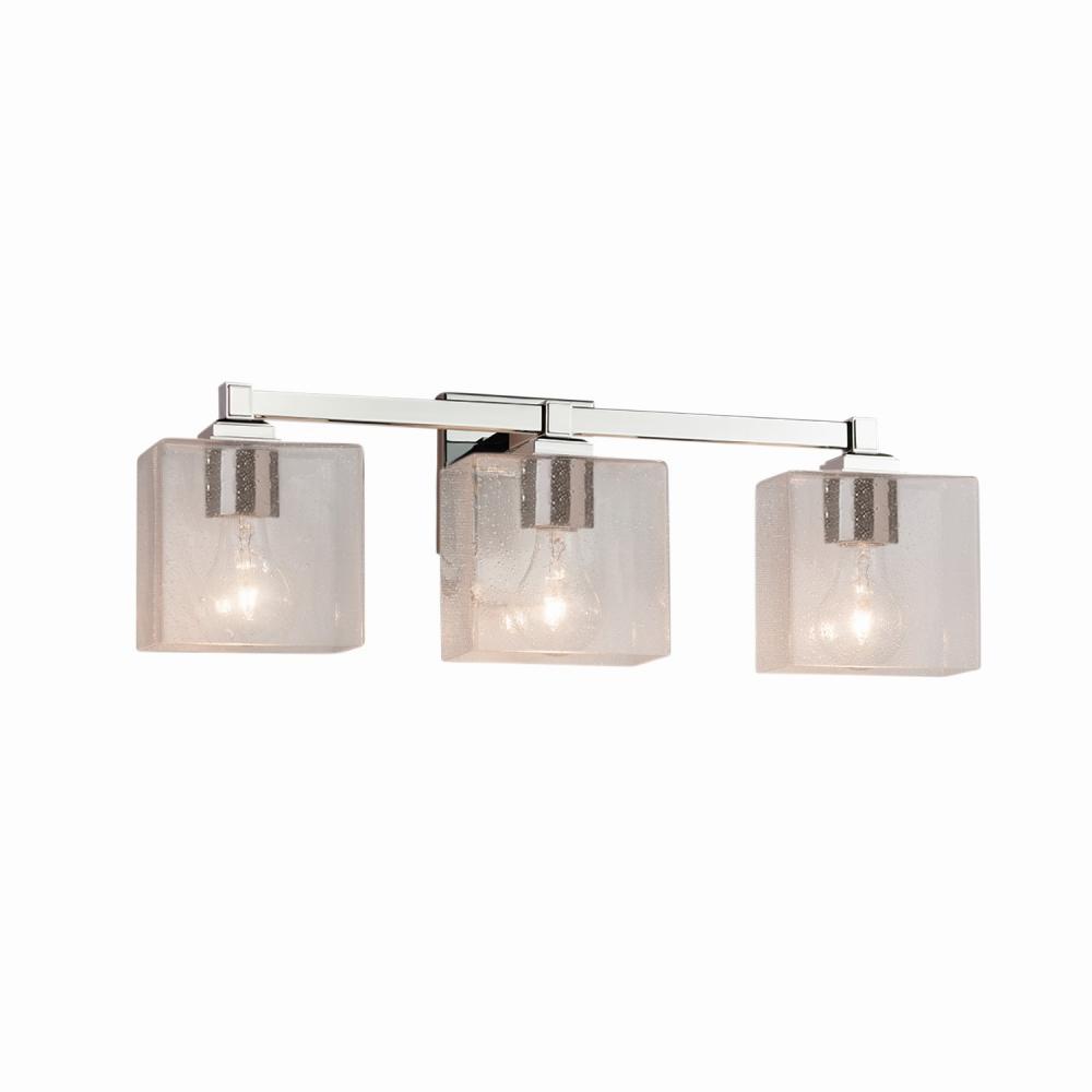 Regency 3-Light LED Bath Bar