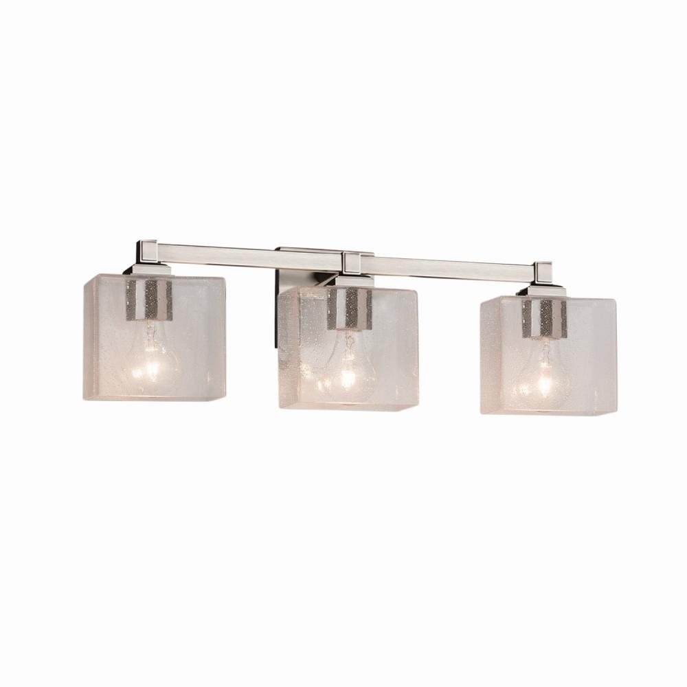 Regency 3-Light Bath Bar